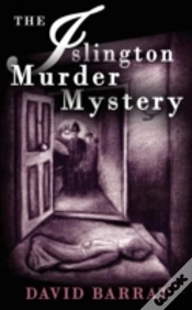 Capa do artigo The Islington Murder Mystery