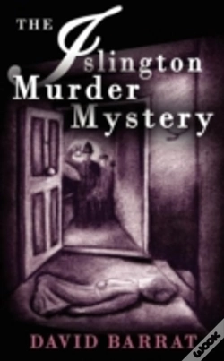 Capa do artigo The Islington Murder Mystery