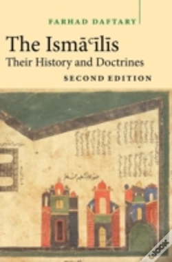 Capa do artigo The Isma'Ilis