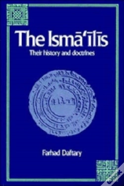 Capa do artigo The Isma'Ilis