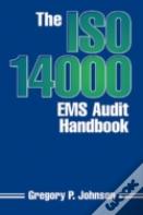 The Iso 14000 Ems Audit Handbook