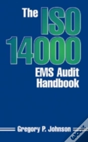 Capa do artigo The Iso 14000 Ems Audit Handbook