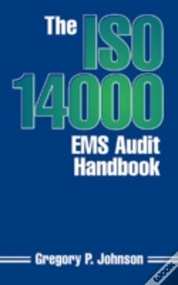 Capa do artigo The Iso 14000 Ems Audit Handbook