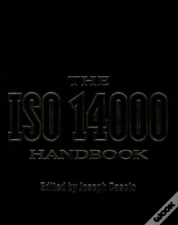 Capa do artigo The Iso 14000 Handbook