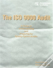 Capa do artigo The Iso 9000 Audit