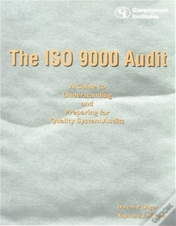 Capa do artigo The Iso 9000 Audit