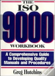 Capa do artigo The Iso 9000 Workbook