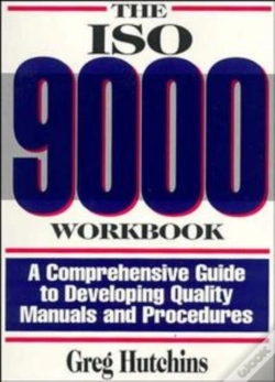 Capa do artigo The Iso 9000 Workbook