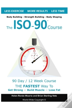 Capa do artigo The Iso90 Course