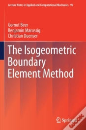 Capa do artigo The Isogeometric Boundary Element Method