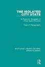The Isolated City State - Preview
