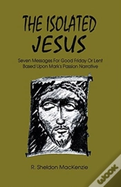 Capa do artigo The Isolated Jesus