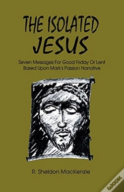 Capa do artigo The Isolated Jesus