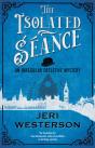 The Isolated Seance - Preview