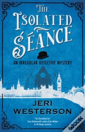 Capa do artigo The Isolated Seance