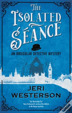 Capa do artigo The Isolated Seance
