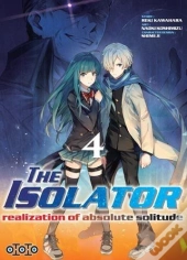 The Isolator T04