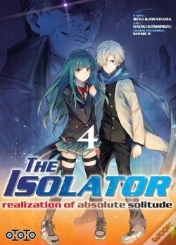 Capa do artigo The Isolator T04