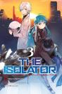 The Isolator, Vol. 3 (Manga) - Preview