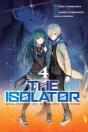 The Isolator, Vol. 4 (Manga) - Preview
