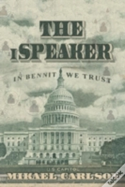 Capa do artigo The Ispeaker