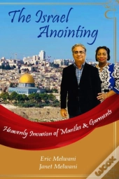 The Israel Anointing