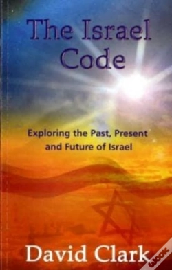 Capa do artigo The Israel Code