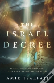 Capa do artigo The Israel Decree