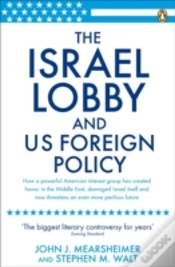 Capa do artigo The Israel Lobby And Us Foreign Policy
