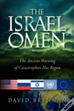 Capa do artigo The Israel Omen