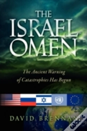 Capa do artigo The Israel Omen