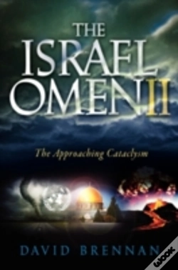 Capa do artigo The Israel Omen Ii