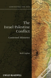 The Israel-Palestine Conflict