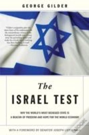 Capa do artigo The Israel Test