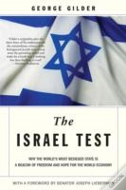 Capa do artigo The Israel Test