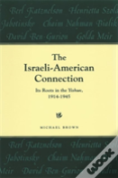 The Israeli-American Connection