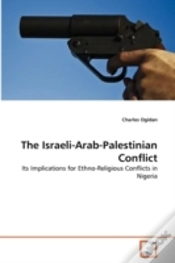 Capa do artigo The Israeli-Arab-Palestinian Conflict
