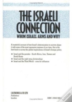 Capa do artigo The Israeli Connection