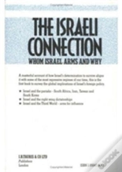 Capa do artigo The Israeli Connection