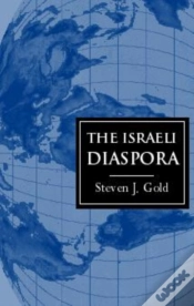 Capa do artigo The Israeli Diaspora