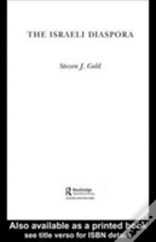 Capa do artigo The Israeli Diaspora
