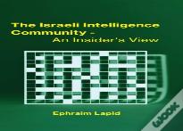 The Israeli Intelligence Community