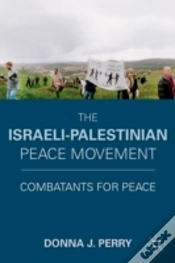 Capa do artigo The Israeli-Palestinian Peace Movement