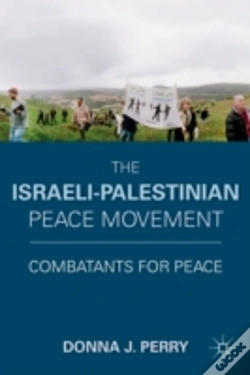 Capa do artigo The Israeli-Palestinian Peace Movement
