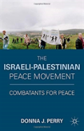 The Israeli-Palestinian Peace Movement
