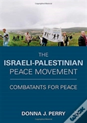 Capa do artigo The Israeli-Palestinian Peace Movement