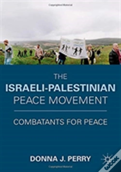 Capa do artigo The Israeli-Palestinian Peace Movement