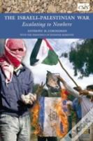 The Israeli-Palestinian War