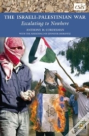 Capa do artigo The Israeli-Palestinian War
