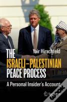 The Israeliâ€“Palestinian Peace Process